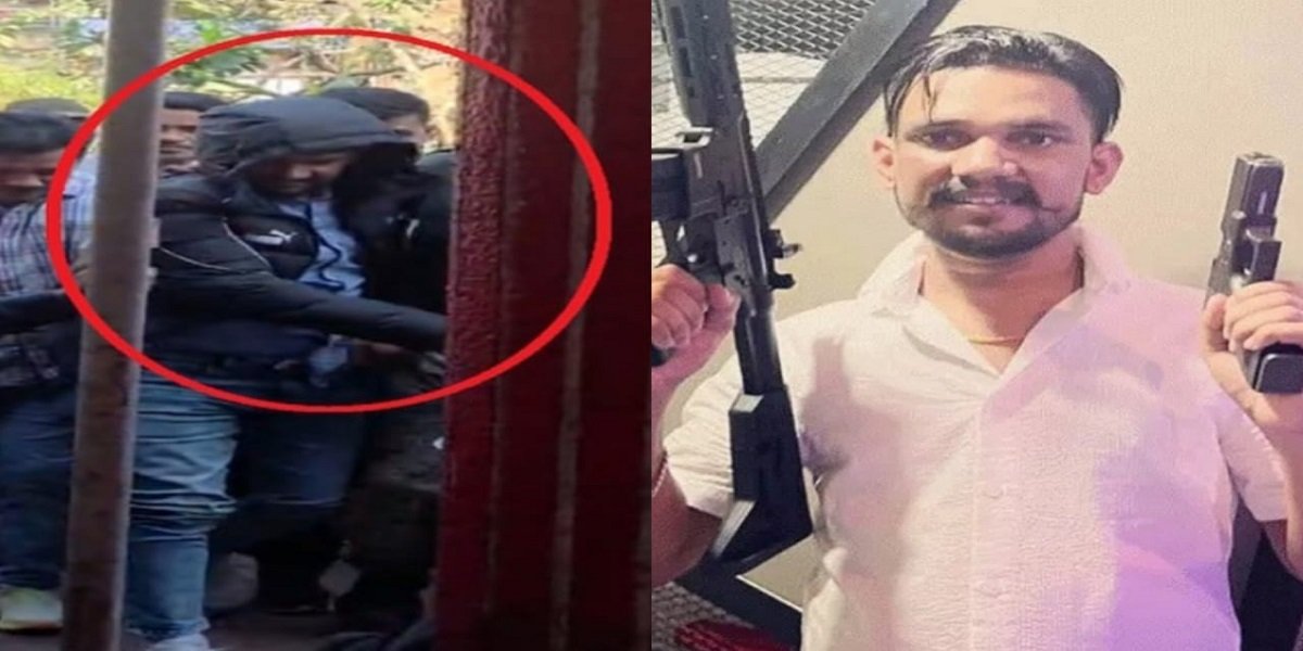 Gangster Mayank Singh: पुलिस की पूछताछ में मयंक ने उगले चौंकाने वाले राज, फायरिंग और उगाही से जुड़े मामलों का किया खुलासा