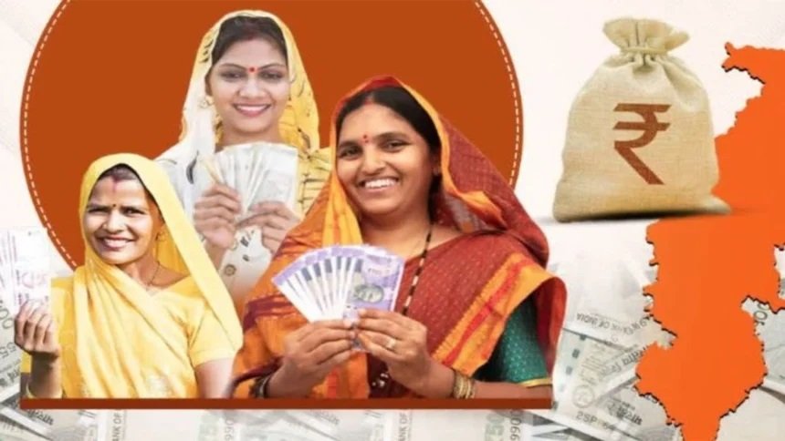 अंतरराष्ट्रीय महिला दिवस पर बस्तर में ‘वृहद महतारी वंदन सम्मेलन–2026’, सीएम विष्णु देव साय जारी करेंगे योजना की 25वीं किस्त