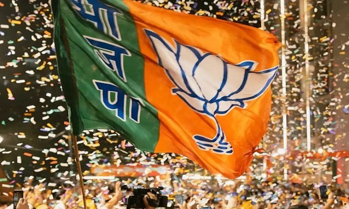 CG News: भाजपा झुग्गी-झोपड़ी प्रकोष्ठ का बड़ा ऐलान, जिला संयोजक, संभाग प्रभारी और नई कार्यसमिति घोषित—देखें पूरी सूची