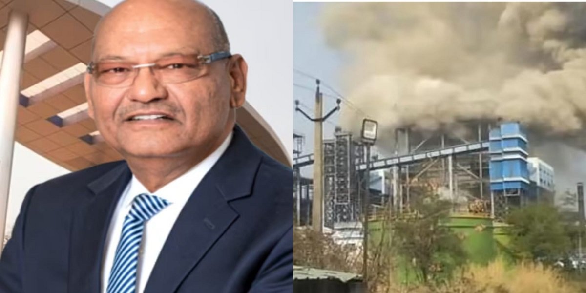 Vedanta Blast Case Update: वेदांता प्लांट ब्लास्ट पर सख्त कार्रवाई – कंपनी के चेयरमैन समेत कई पर FIR दर्ज, मजदूरों की मौत से मचा हड़कंप