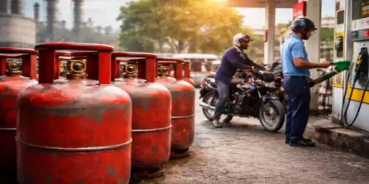 Petrol Diesel LPG Shortage: अफवाहों से बचें! छत्तीसगढ़ में पेट्रोल-डीजल और LPG की पर्याप्त उपलब्धता, सरकार का साफ संदेश