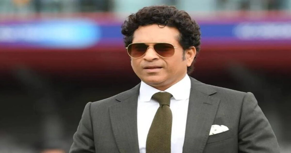 Sachin Tendulkar In Bastar CG : सचिन तेंदुलकर के दंतेवाड़ा दौरे में बड़ा बदलाव, छिंदनार गांव में अब सीएम साय भी नहीं होंगे साथ