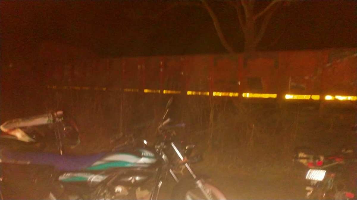 नेशनल हाईवे पर दर्दनाक हादसा: ट्रक की टक्कर से बाइक सवार दो युवकों की मौके पर मौत, आक्रोशित ग्रामीणों ने किया चक्काजाम