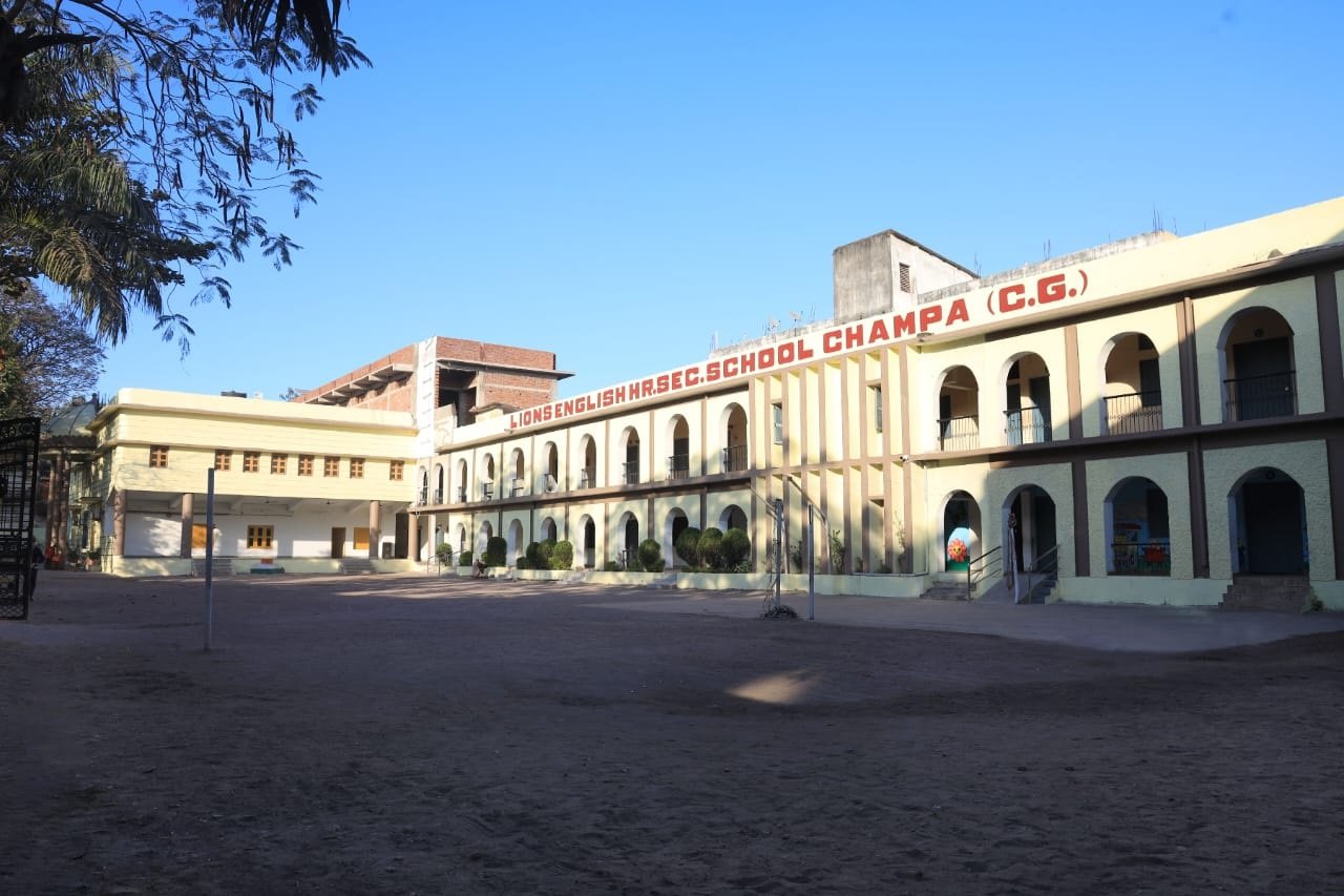 नगर के छात्र जगत में खुशी की लहर, लायंस शिक्षण समिति ने किया हर्ष व्यक्त