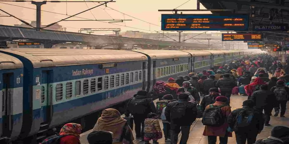 अब सफर होगा आसान! रायपुर से कोरबा के बीच हर दिन चलेगी हसदेव एक्सप्रेस, रेलवे का बड़ा फैसला