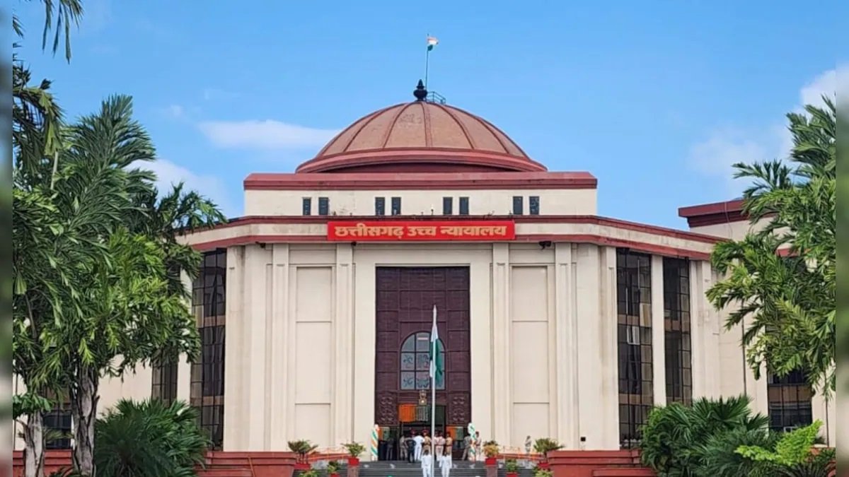 CG News : नदियों में प्रदूषण पर हाईकोर्ट सख्त, फैक्ट्रियों की जांच करेंगे कोर्ट कमिश्नर, 6 जुलाई को अगली सुनवाई