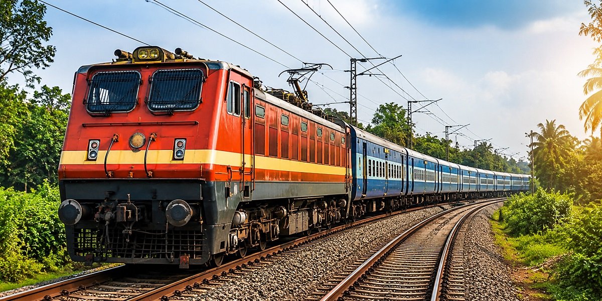 छत्तीसगढ़ में 86 रद्द ट्रेनें बहाल: 7–19 जून तक बंद ट्रेनों की वापसी से MP, महाराष्ट्र और बिहार के यात्रियों को बड़ी राहत