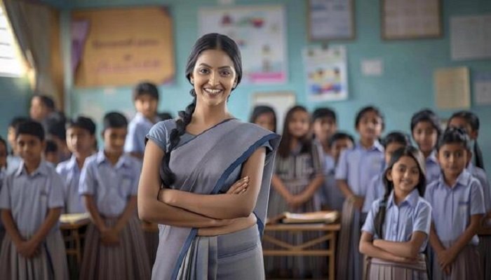 CG Assistant Teacher Recruitment 2026: सहायक शिक्षक भर्ती के लिए आवेदन शुरू, देखें आखिरी तारीख और पूरी डिटेल
