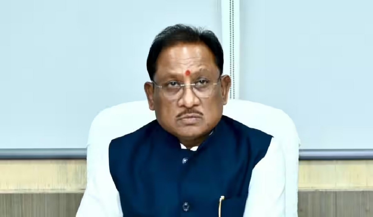 CG News: कृषि विश्वविद्यालय पेपर लीक पर CM साय सख्त, बोले- परीक्षाओं की शुचिता से कोई समझौता नहीं; गड़बड़ी करने वालों पर होगी कठोर कार्रवाई