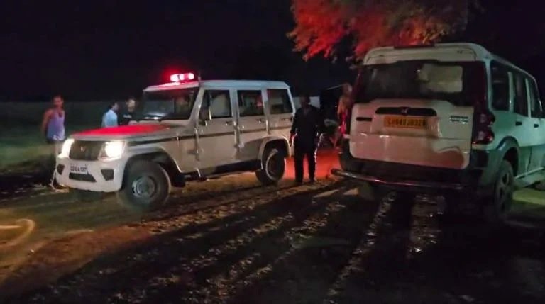 शराब भट्ठी में युवक से बेरहमी से मारपीट, गंभीर हालत में रास्ते में मौत, आरोपी फरार