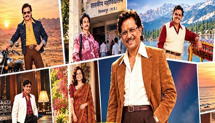 1980s AI Photo Trend: सोशल मीडिया पर छाया 80 के दशक का AI फोटो ट्रेंड, साय कैबिनेट के सभी मंत्रियों ने शेयर की तस्वीरें