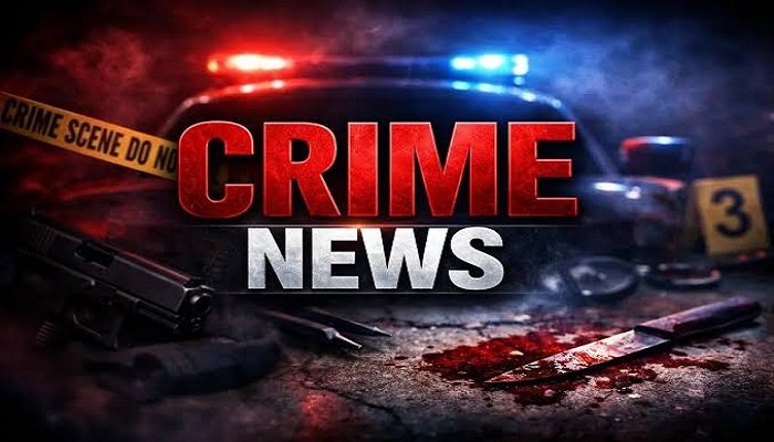 CG Crime News: तीन साल की बच्ची को उठाकर ले जा रहा था पड़ोसी, रोकने पर बुजुर्ग महिला की चाकू मारकर हत्या