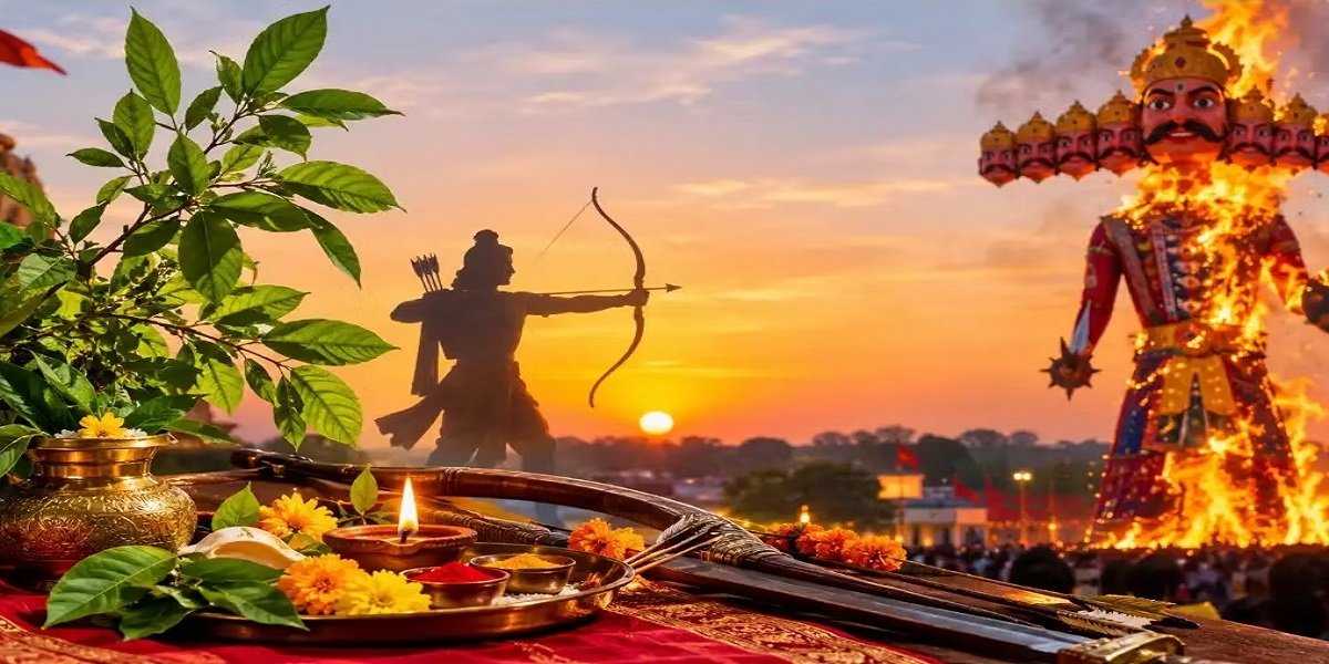 Dussehra 2026: नई शुरुआत से लेकर शस्त्र पूजा तक, विजयादशमी पर कौन-से काम करना माना जाता है शुभ?